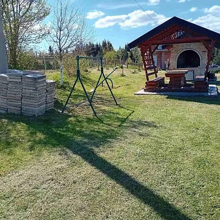 Vikendica Na Selu Dragoradi Holiday home