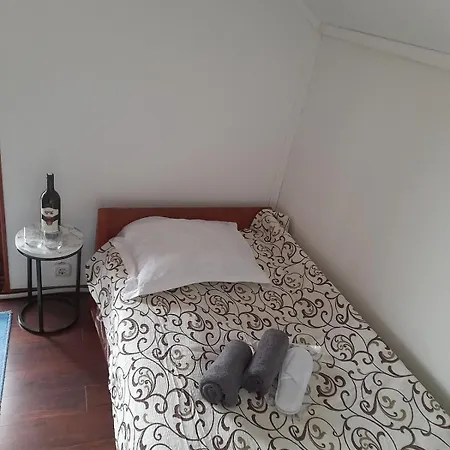 Vikendica Na Selu Dragoradi * Krivajevici